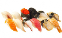 Суши/Sushi