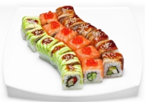 Роллы/Rolls